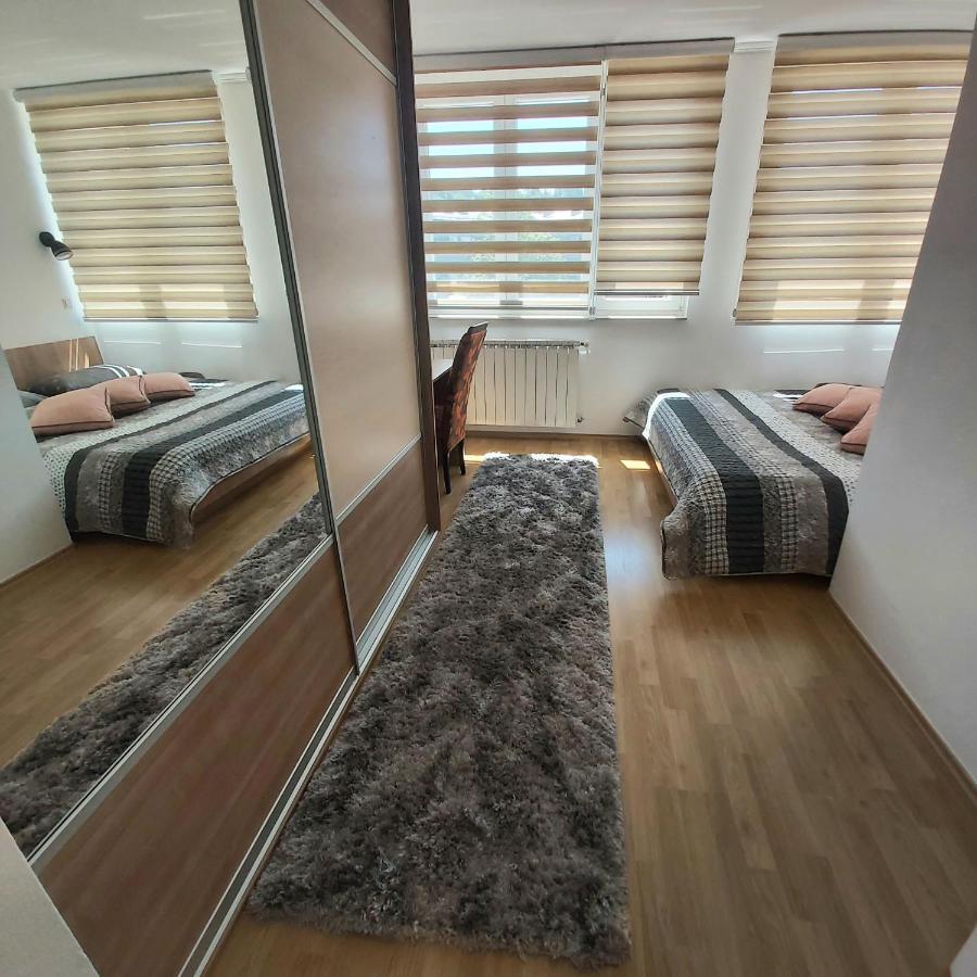 דירות סראייבו Apartman Lala מראה חיצוני תמונה