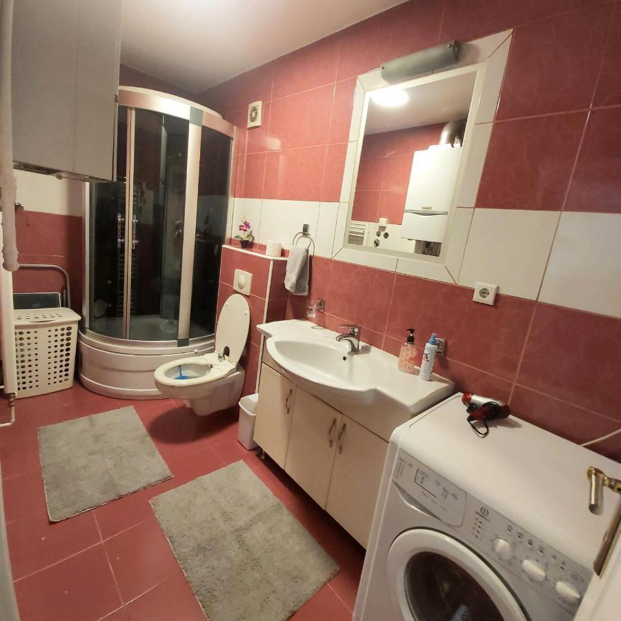 דירות סראייבו Apartman Lala מראה חיצוני תמונה