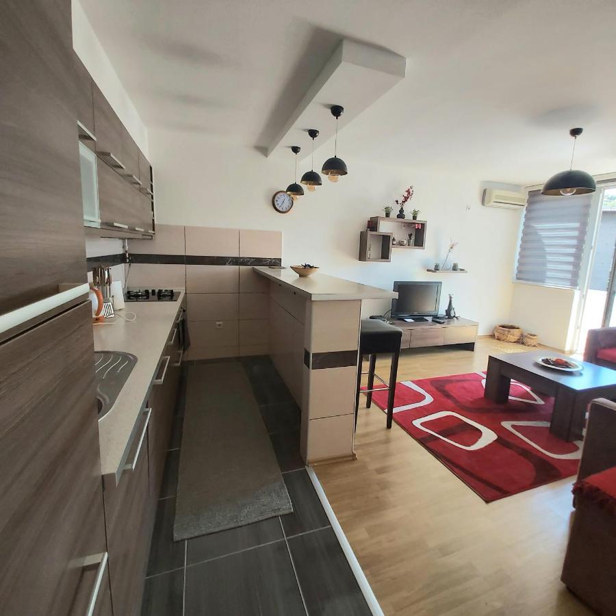 דירות סראייבו Apartman Lala מראה חיצוני תמונה