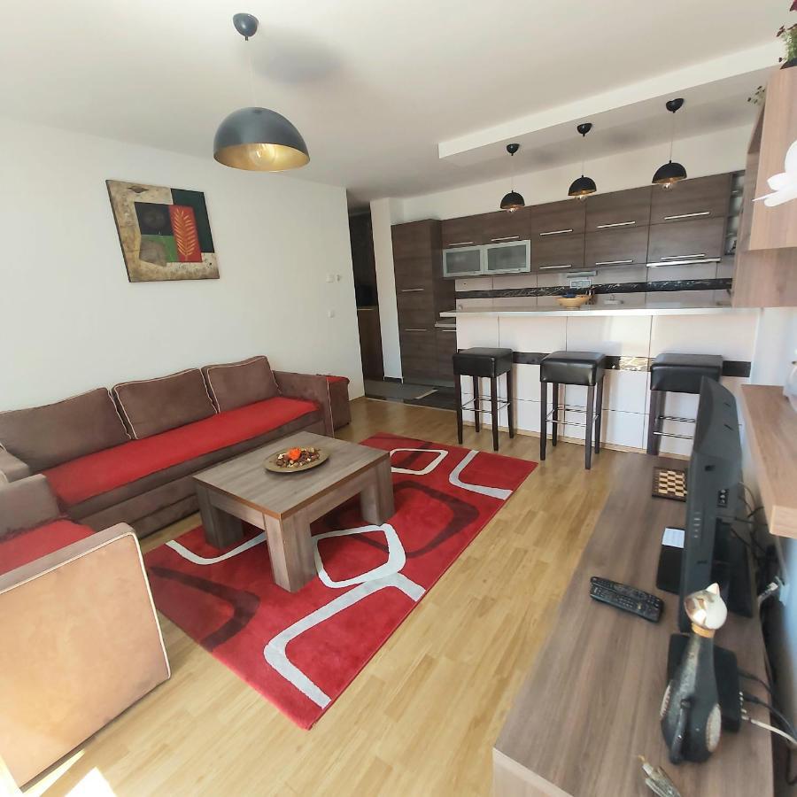 דירות סראייבו Apartman Lala מראה חיצוני תמונה