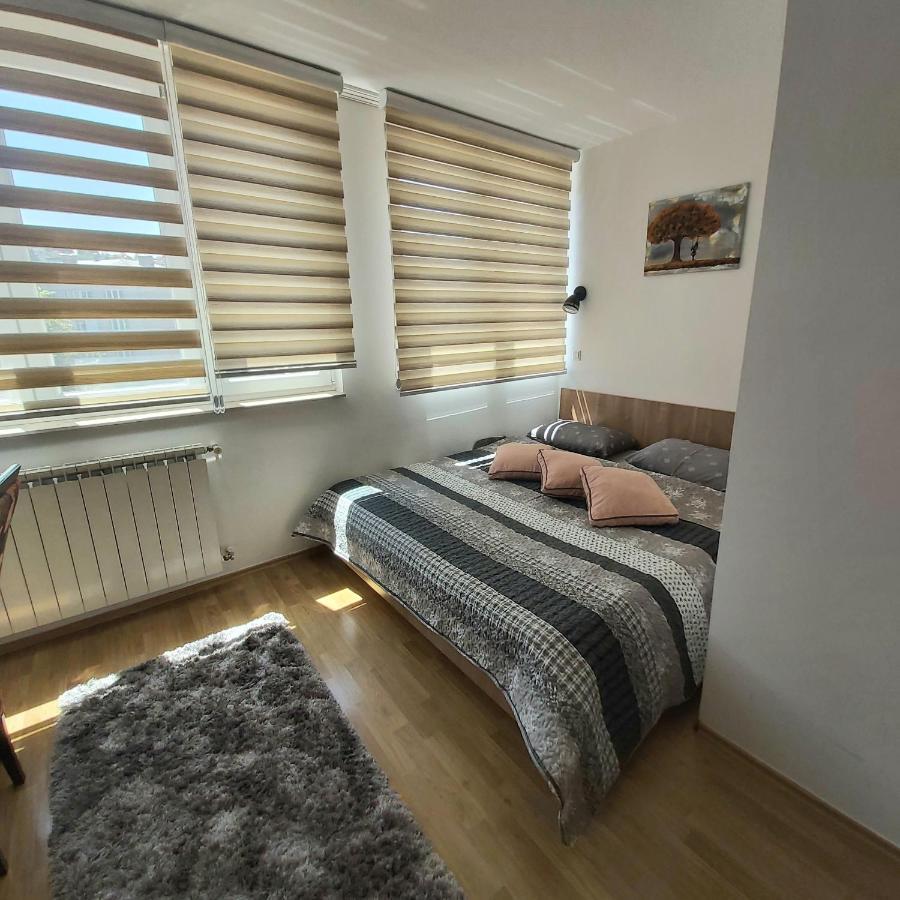 דירות סראייבו Apartman Lala מראה חיצוני תמונה