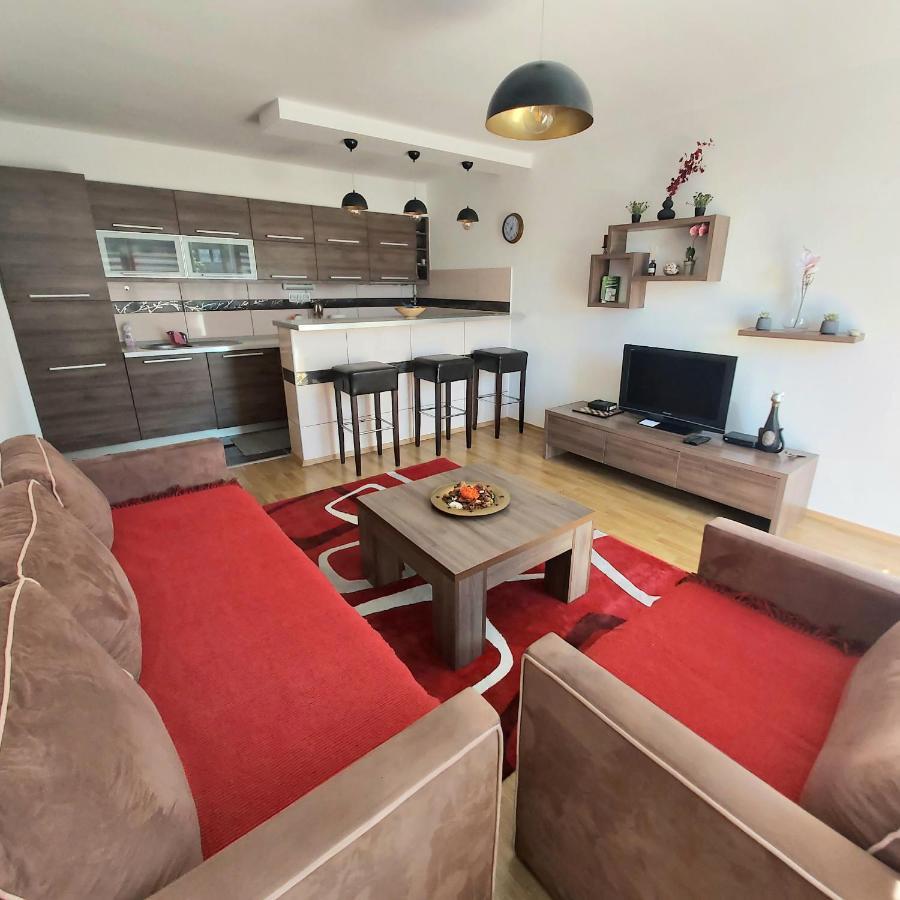 דירות סראייבו Apartman Lala מראה חיצוני תמונה
